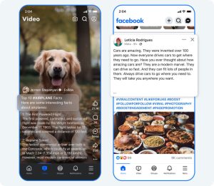 Facebook Mengurangkan Penyebaran Kandungan Berbentuk Spam