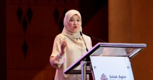 Fadhlina: Education access must go beyond just physical infrastructure