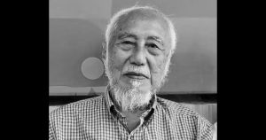Fahmi extends condolences on passing of broadcasting legend Yahya Longchik