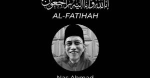 Fahmi extends condolences to families of Nas Ahmad, veteran NSTP pixman Dzulkifli