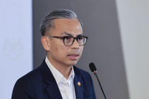 Fahmi to help resolve maintenance arrears issue at Taman Seri Sentosa