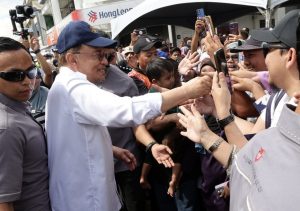 Federal-state cooperation key to Sabah's development, says Anwar