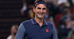 Federer to serve as Le Mans starter