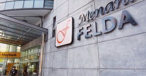 Felda launches RM1.30-a-share takeover offer for FGV, eyes full control
