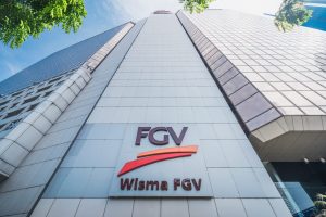 Felda tawar ambil alih FGV pada harga RM1.30 sesaham