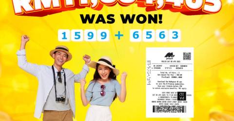 Feng Shui advice leads Penangite to RM11.88 mil lottery win