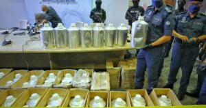 Fentanyl abuse rising in Klang Valley, Johor; police expand testing nationwide