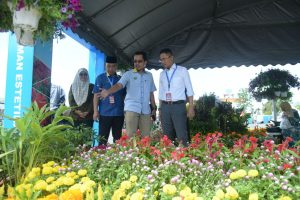 Festival Permai 2025 meriah, tarik kehadiran lebih 50,000