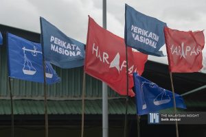 Fight for Mahkota state seat begins with nominations