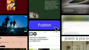 Figma Menawarkan Sejumlah Produk Dikuasakan AI – Figma Sites Untuk Buat Web, Figma Make Untuk Pengaturcaraan