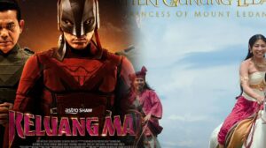 Filem tak laku, salah siapa?