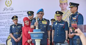 Fire Services Amendment Bill presented to the King, says Nga