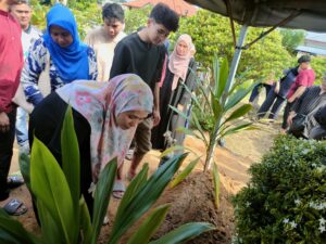 Firos tak tunjuk sebarang tanda sebelum 'pergi'