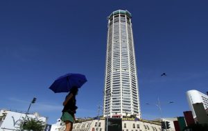 Five main streets in George Town to be declared no-waiting zones from June 1