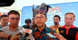 Floating market to boost tourism in Sepang’s Kampung Labu Lanjut