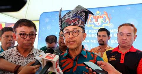 Floating market to boost tourism in Sepang’s Kampung Labu Lanjut