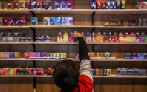 Follow UK in banning disposable vapes, say consumer group, health expert