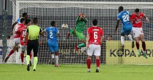 Football critic says fix the troubled clubs, not the M-League