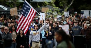 Foreign students reconsider American dreams after visa crackdown