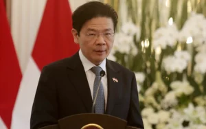 Foreigners trying to influence election have crossed the line, says S’pore PM