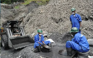Forensic report on alleged Sabah mining scandal videos complete