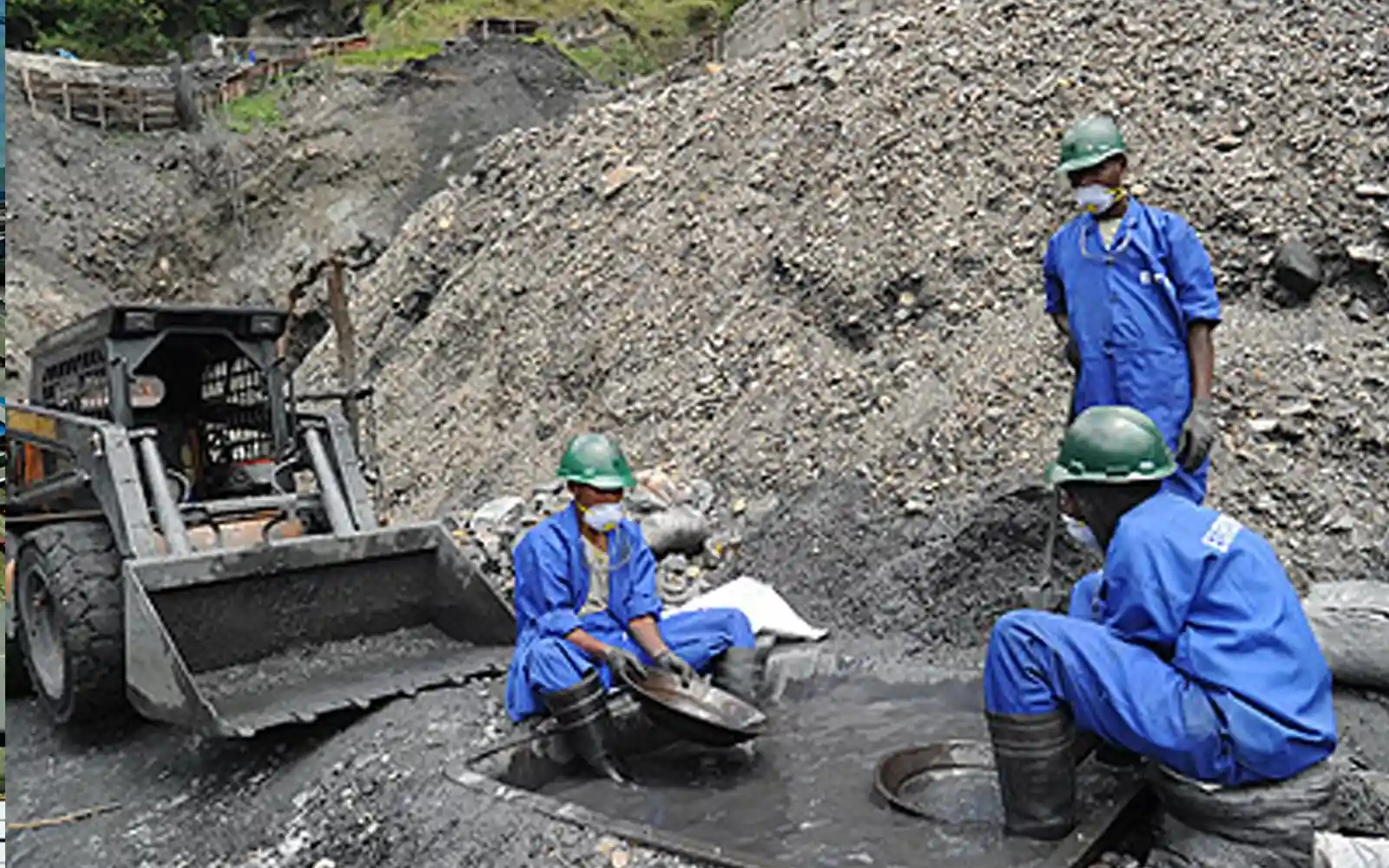 Forensic report on alleged Sabah mining scandal videos complete