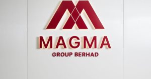 Former badminton ace Lee Chong Wei, Skyfold Express among four new Magma Group's substantial shareholders