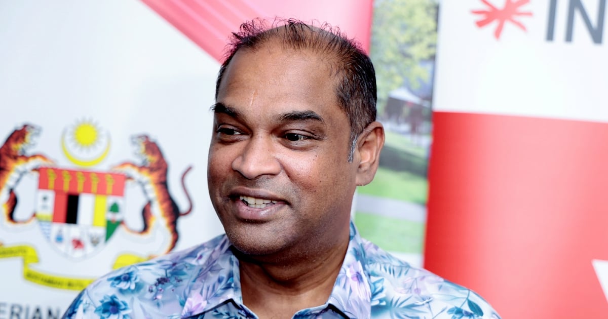 Freedom of speech must not be misused for slander - Ramanan