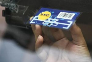 Full enforcement of VEP to begin on July 1