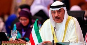 GCC renews call for resolution of Palestine, Syria issues