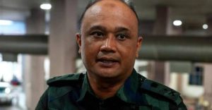 GOF cracks down on illegal timber factories in Kelantan