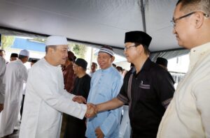 GRS intensifies preparations for 17th Sabah state polls