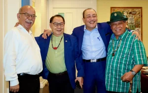 GRS puts up united front ahead of state elections