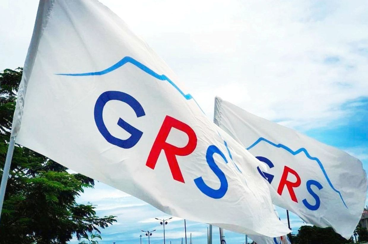 GRS wants to settle internal issues before talks with partners like Pakatan, says sec-gen