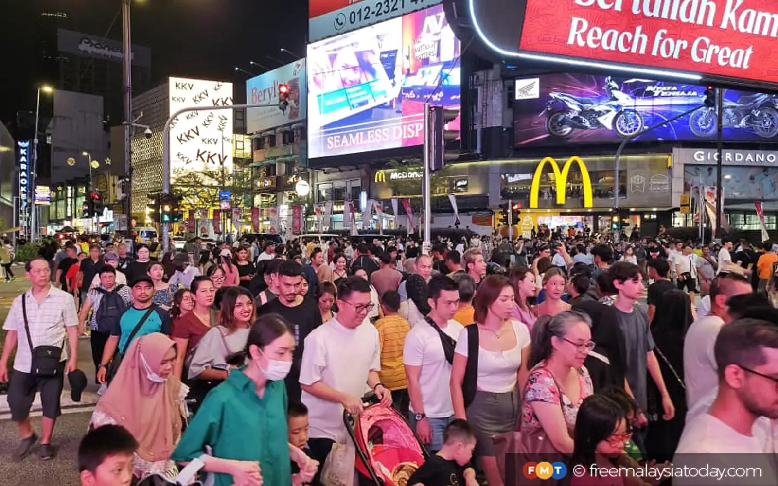 GST only better for revenue, economist says on tax debate