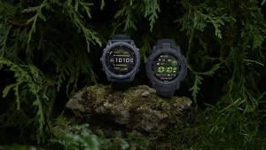 Garmin Instinct 3 Tactical Edition Kini Di Malaysia Dengan Harga Bermula RM2,479
