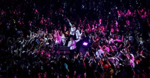 GenKRU earns Malaysia Book of Records fame