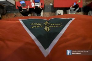 Gerakan at crossroads | The Malaysian Insight
