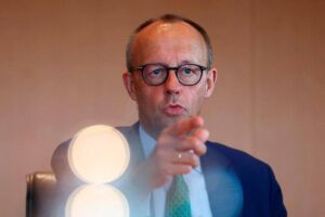 Germany, UK Sign Treaty to Reset Post-Brexit Ties