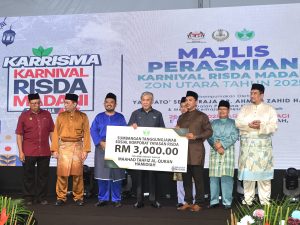 Getah perlukan inovasi, tidak bergantung harga lantai