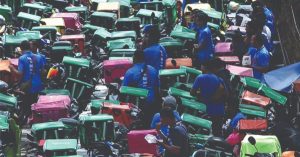 Gig Workers Bill to be tabled during upcoming Dewan Rakyat sitting
