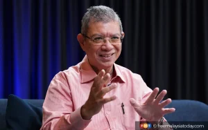 Give all students opportunity to maximise potential, says Saifuddin