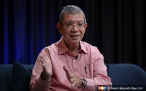 Give universities more autonomy, says Saifuddin