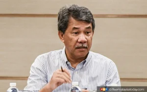Global South emerging as key force in reshaping ties, says Tok Mat