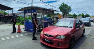 Gold shop owner abducted, released after several hours