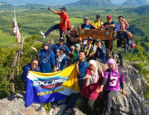 Golongan berusia 18-45 tahun disaran sertai Skuad Anti Dadah