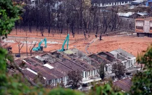 Good news ahead for Putra Heights blaze victims, says Nga