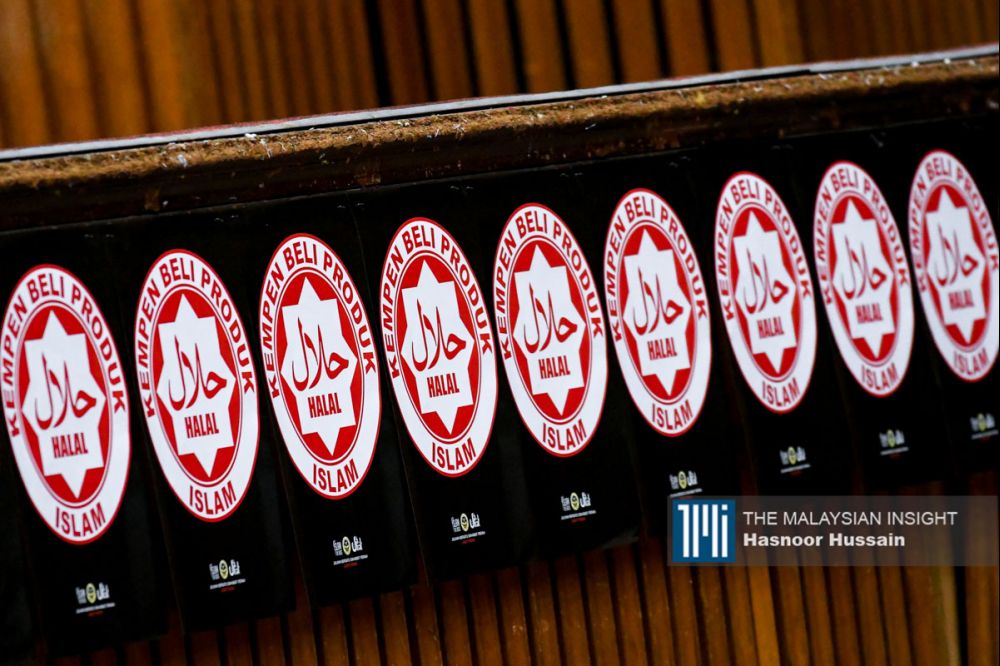 Good sense must prevail over halal certification controversy, says business group