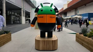 Google Membuang 200 Pekerja Di Bahagian Perniagaan Global Mereka