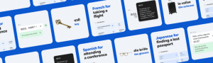 Google Menggunakan AI Generatif Untuk Memudahkan Pembelajaran Bahasa Asing